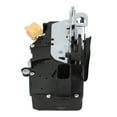 thumbnail image 5 of Front Left Door Lock Actuator Assembly 15880052 Fit for Chevrolet Avalanche/Silverado/Suburban, 5 of 5