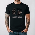 thumbnail image 1 of Modest Mouse No Ones First and You Are Next T Shirt, 1 of 4