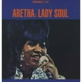 thumbnail image 1 of Aretha Franklin - Lady Soul (Vinyl), 1 of 3