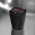 thumbnail image 1 of Cenicero con LED, cenicero portátil con LED para quitar humo de cigarros, tecnología de vanguardia, 1 of 11