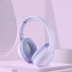 thumbnail image 1 of Ganfancp Auriculares Inalámbricos Auriculares Plegables Auriculares Auriculares Tarjeta Enchufable Universal Ofertas Del Día 1 Auricular, 1 Cable de Carga, 1 of 7