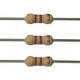 thumbnail image 1 of E-Projects 25EP512470R Resistencias de 470 ohmios 1/2 W 5% (paquete de 25), 1 of 1