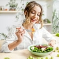 thumbnail image 4 of Dinner Forks Set Of 10 Stainless Steel Forks 7.5 Inches Length, 4 of 4