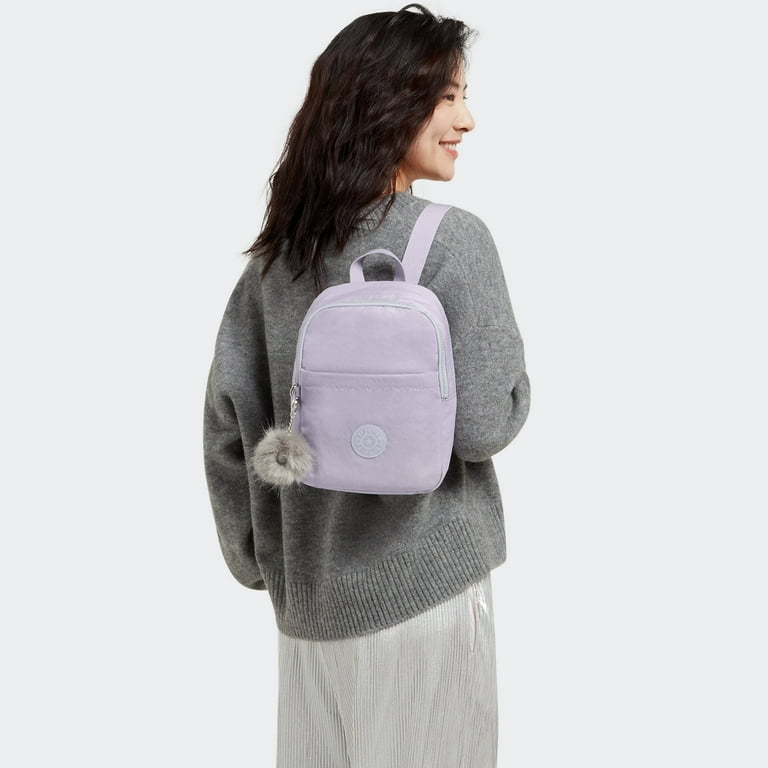 Kipling Marlee Backpack Fresh Lilac Gg 