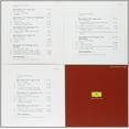 thumbnail image 6 of Daniel Barenboim - Piano Sonatas - Music & Performance - CD, 6 of 6