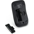 thumbnail image 5 of Verbatim Souris Optique Sans Fil pour Ordinateur Portable, Série Commuter – Bleu Mat, 5 of 5