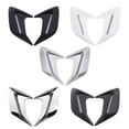 thumbnail image 4 of 3D Car Side Vent Sticker Sticker Shark Gills Side Vent Car Side Vent, 4 of 8