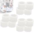 thumbnail image 1 of Filtros de Repuesto para Humidificadores LEVOIT Blanco Compatibles con Classic160, Dual150, Dual200S, 1 of 6