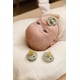 thumbnail image 5 of Baberos para chupetes Colour Colour, caucho natural, más de 0 meses (2), 5 of 9