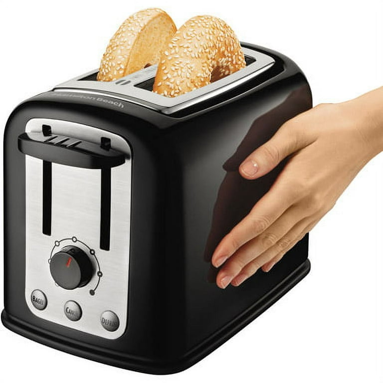 Die-Cast Smart Toaster™