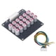 thumbnail image 5 of Balanceador de batería activo 4-6S 5A para condensador de ecualización de transferencia de energía Lifepo4 Lipo LTO, 5 of 14