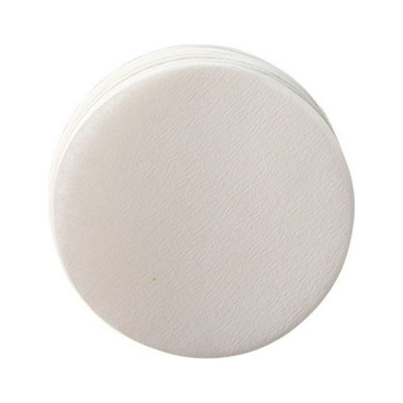 suyin 51/54/58Mm Coffee Filter Papers Round Secondary Powder Bowl Filters Mesh Coffee Making Screen For Espresso Machine