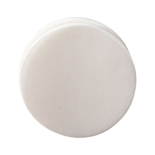 Mosiee 51/54/58Mm Coffee Filter Papers Round Secondary Powder Bowl Filters Mesh Coffee Making Screen For Espresso Machine