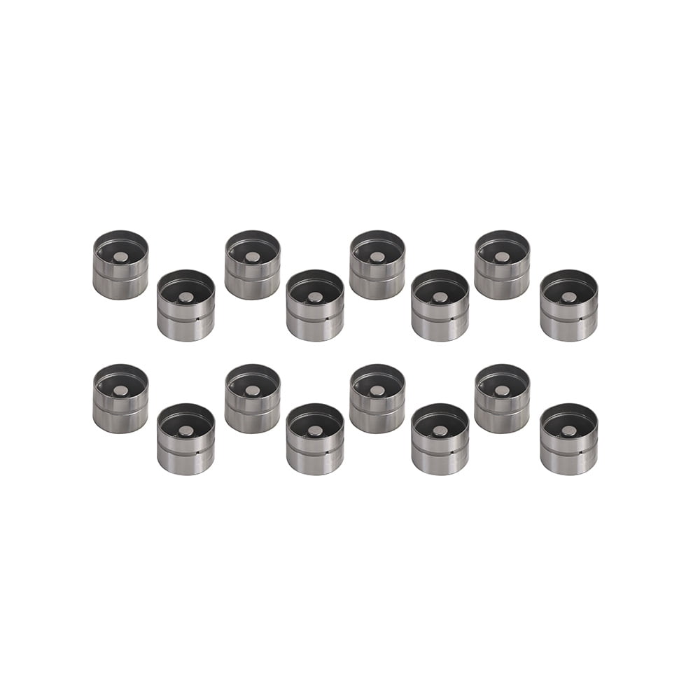 MOCA AUTOPARTS 16Pcs Valve Lifters 98-03 Daewoo Leganza Isuzu Rodeo Nubira 2.0L 2.2L DOHC