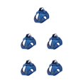thumbnail image 2 of Greeniant Arnés para gatos Juego de correas para mascotas Caminar Transpirable Cuerda de tracción reflectante Resistencia de escape Correa Type2 NO2, 2 of 6