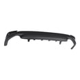 thumbnail image 1 of Spoiler TONG YANG Camry 2018 A 2020 Corrugado Trasero 1 Pieza, 1 of 4