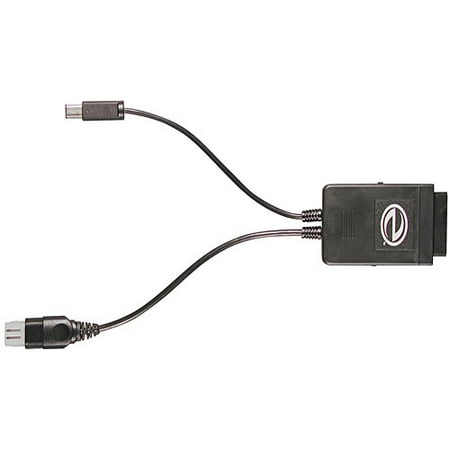 CANDEL/DROP Universal Convert A Control