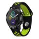 thumbnail image 3 of Correa De Silicona Compatible Con Reloj Xiaomi Ls05S, Correa De Repuesto Transpirable Con Orificio De Ventilación De Doble Color seitruly EL016936-03, 3 of 5
