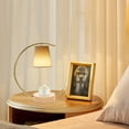 thumbnail image 4 of OUNONA Creative Diy Lamp Design With Sturdy Base And Curved Versatile Fixture For Home Decor And Reliable Lighting, 4 of 8