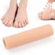 thumbnail image 4 of JShteea S/L Corn Pad Protectores Soft Toe Cushion Tube Sebs Protectores de dedos (L Champagne), 4 of 9