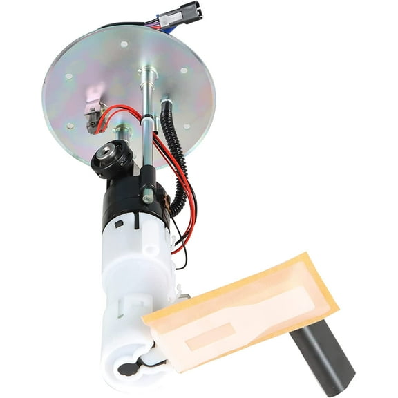 Waltyotur Fuel Pump For 2010 Polaris RZR 4 800 Robby Gordon Edition 47-1019 New