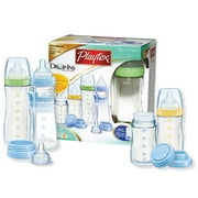 Playtex - Premium Nurser Newborn Gift Set