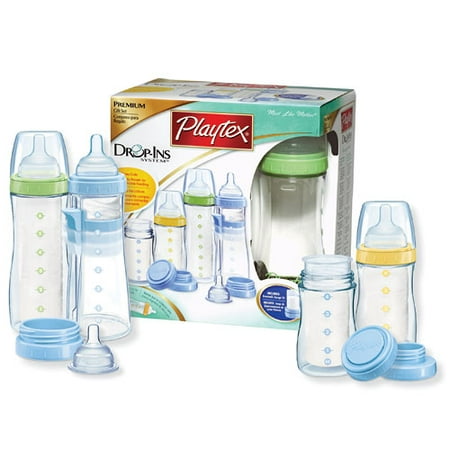 Playtex - Premium Nurser Newborn Gift Set