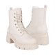 thumbnail image 1 of BOTINES DAMA STYLO 16285 SIMIPIEL BEIGE Stylo  16285, 1 of 4