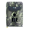 thumbnail image 1 of Caméra de Sentier Extérieure 12MP Nouvelle Caméra de Détection d'Animaux Sauvages HD Étanche Caméra de Surveillance Vision Nocturne Piège Photo, Léger Compact, 1 of 7