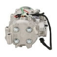 thumbnail image 4 of Aluminium AC Compresseurs 38810RNAA02 Remplacement Fit pour Civique 1.8L 20062011, 4 of 7