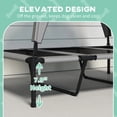 thumbnail image 4 of Dog Cot Cooling Pet Bed, 4 of 4