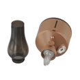 thumbnail image 5 of KDJ Vintage USB Rechargeable Humidifier with Aromatherapy Essential Oil Diffuser- - for Home Decor, 5 of 9