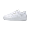 thumbnail image 1 of PUMA Unisex Sneaker White 9.5 US Men, 1 of 4