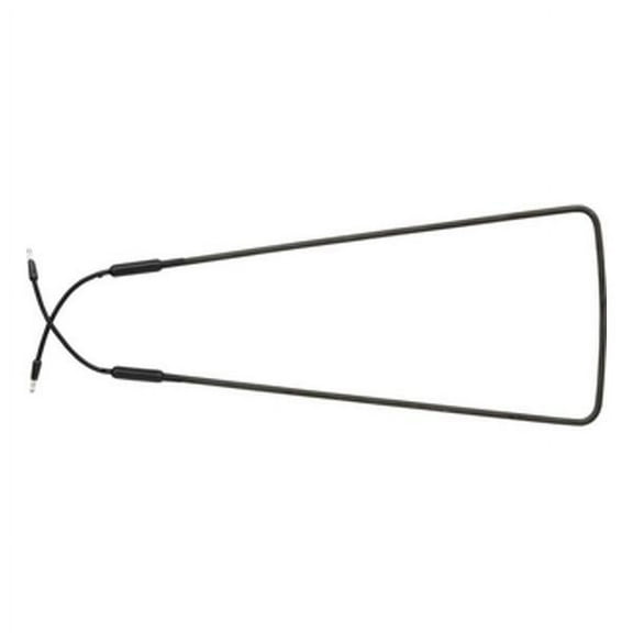 218169802 HEATER, DEFROST - EXACT FIT FOR 218169802 FRIGIDAIRE - REPLACEMENT PART BY AFTERMARKET APPLIANCE