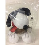 Angry Birds Movie Leonard Plush 7