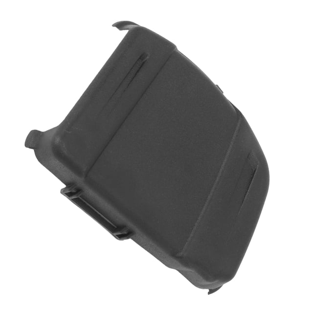 594106 Cover And Air Filter, ABS Air Cleaner Cover Replacement Air Cleaner Filter Lawn Mower Air Cleaner Replacement Filters For 650EXI 675IS 675EXI Lawn Mower