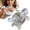 D, variant on 1PC Flowing Sand Turtle Figurine Desktop Accessories Desktop Accessories For Student Desk (Color3)