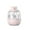 pink, variant on Gcvizuso Humidifier, Humidifier for Room, 320ML Humidifier Colorful Carousel With Music Box Small Home Bedroom
