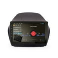 thumbnail image 5 of Autoradio 10" Car Navigation Stereo Android 10 Quad Core 1GB 32GB Multimedia Player GPS Radio 2.5D Touch Screen for Hyundai Tucson IX35 2010 11 12 13 14 2015, 5 of 5