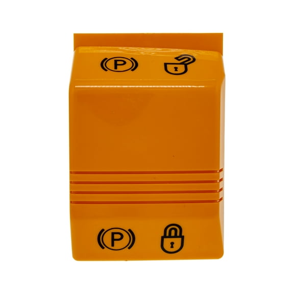 John Deere M132818 Parking Brake Handle G100 GT225 GT242 GX345 LX172 LX288 S2048