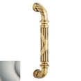 thumbnail image 1 of Baldwin Edinburgh Door Pull Plate, 1 of 4