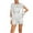Silver, variant on Solid Color Sequin Jumpsuits for Women 2025 Fashion Ethnic Style Solid Cold Shoulder Pants Suspender Long Sleeve Jumpsuit Silver