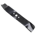 thumbnail image 1 of 942-0611A Replacement Blade 16 1/4-Inch Long By MTD, 1 of 1