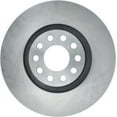 thumbnail image 5 of C-Tek Disc Brake Rotor 121.33077 Fits select: 2002-2004 VOLKSWAGEN PASSAT W8 4MOTION, 5 of 6