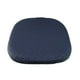 thumbnail image 2 of Funda de asiento elástica,Funda protectora para asiento de silla de comedor,Taburete de cocina elástico y antideslizante de tejido jacquard,Protección para sillas de hotel,banquetes,bodas y, 2 of 8