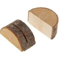 thumbnail image 4 of Juego de 20 portafotos y tarjeteros de madera para bodas, perfectos para arreglos de asientos, menús y decoración, 4 of 8