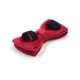 thumbnail image 5 of Perro de terciopelo, collar de perro con pajarita ajustable para collar de perro, regalos para cachorros adecuados para perros pequeños, 5 of 5