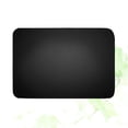 thumbnail image 1 of EXHUMKY 1Pack Monitor Dust Cover for Computer Screen Full Coverage Black 25.74X18.94X0.08in, 1 of 8
