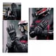thumbnail image 3 of Guantes De Moto Para Invierno Impermeables Térmicos Y Táct Color Negro Talla G, 3 of 8