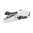thumbnail image 4 of jifeng Machine à Coudre Électrique Portable pour Adultes pour Vêtements Rideaux pour Animaux Noir, 4 of 9